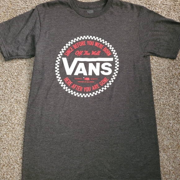 cheap vans apparel